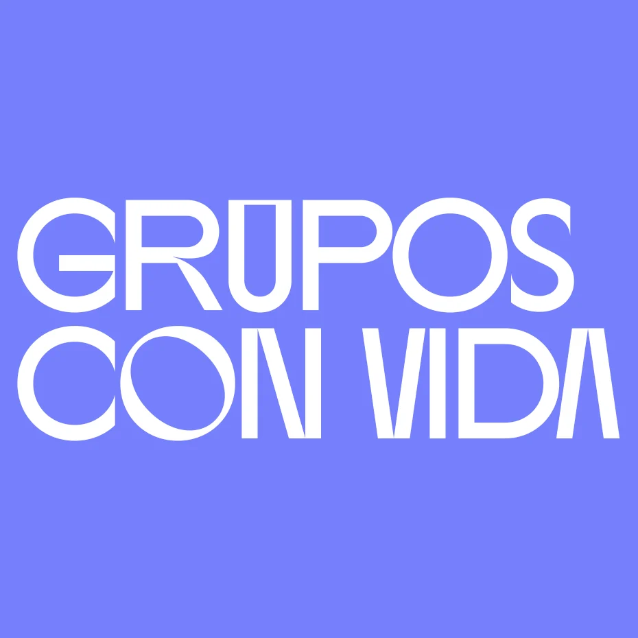 GRUPO CON VIDA