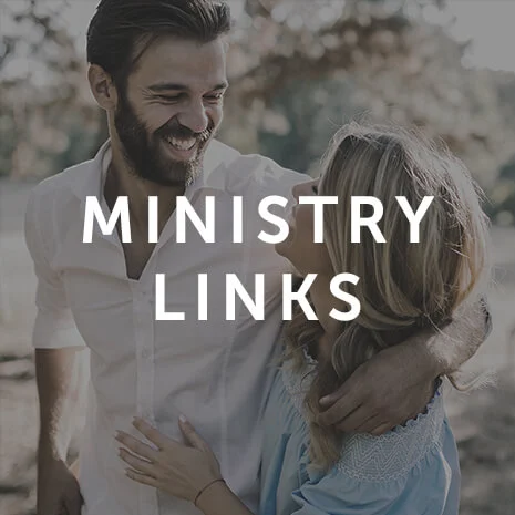 Marriage Ministry Ministry Links